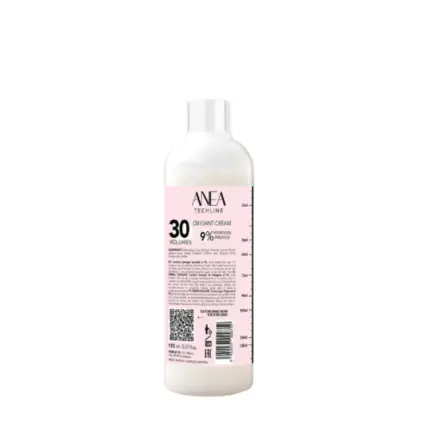 Anea Techline Oxigenada 60ml 30vol.